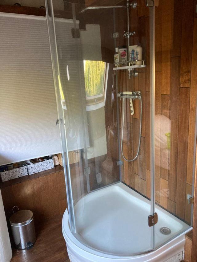 Une Chambre Dans La Verdure Bordeaux-Saint-Clair Kültér fotó